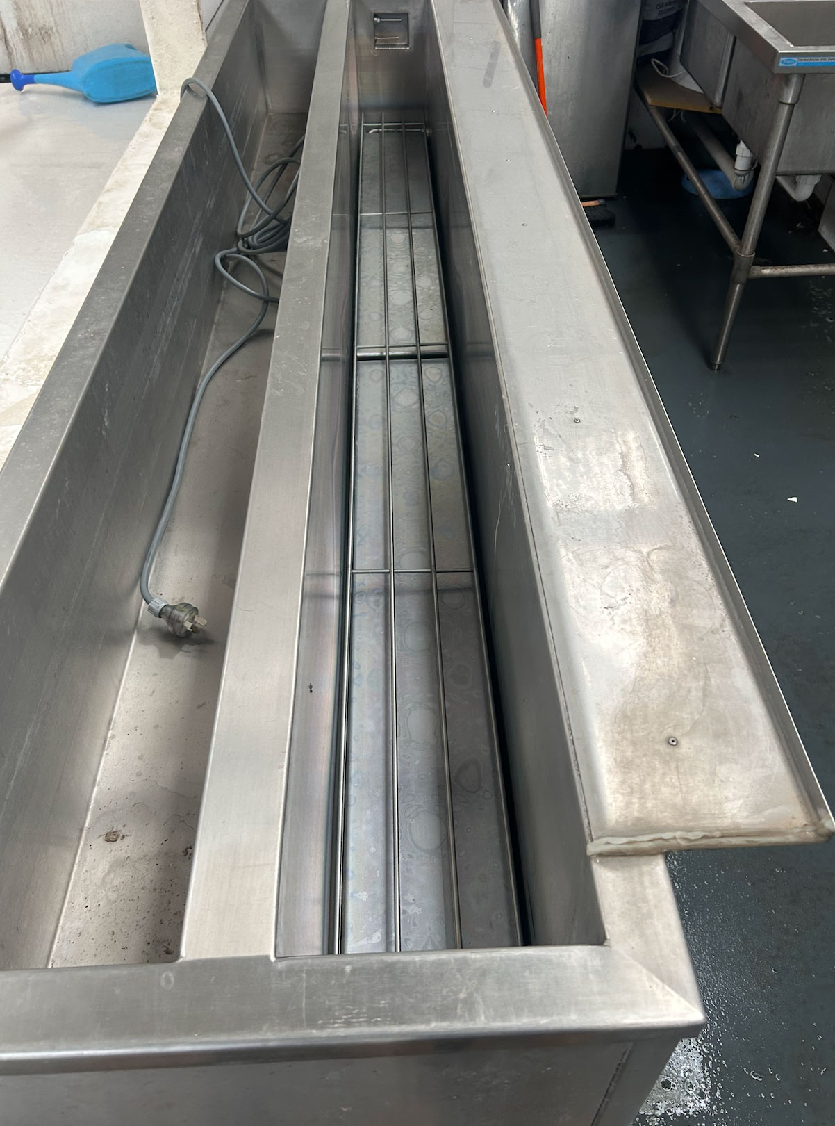 Blind Cleaning in Gippsland