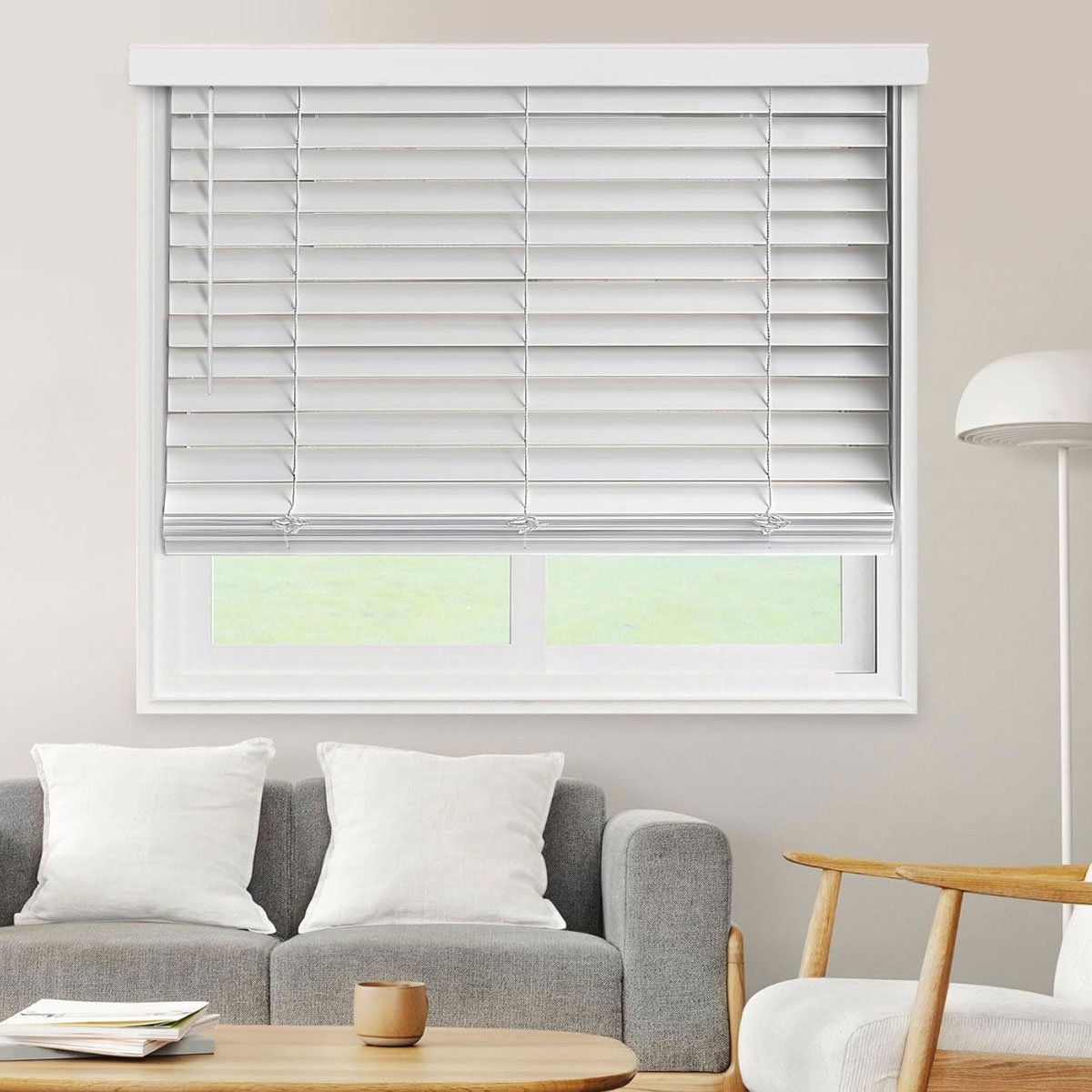 Venetian Blinds
